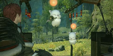 Embrace the Fantastical: A Comprehensive Guide to Final Fantasy XIV Costumes