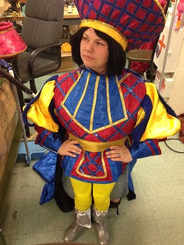 Embrace the Farquaad Spirit: A Guide to Triumphing Over Life's Challenges