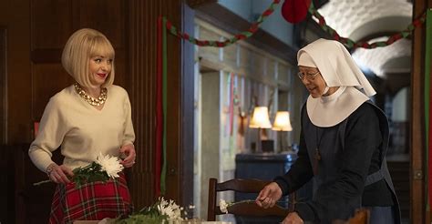 Embrace the Festive Spirit with Call the Midwife's Enchanting Christmas Specials