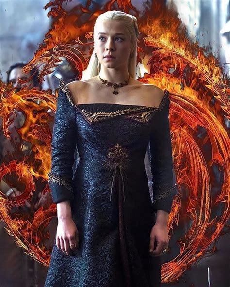 Embrace the Fiery Spirit of Rhaenyra Targaryen: Unveiling the Iconic Dress