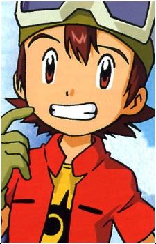 Embrace the Flame: Unlocking the Inner Strength of Takuya Kanbara from Digimon Frontier