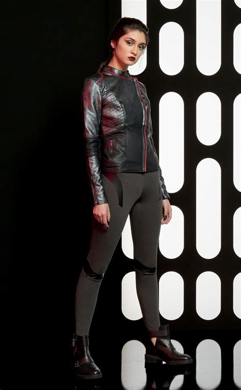 Embrace the Force: A Comprehensive Guide to Star Wars-Inspired Fashion