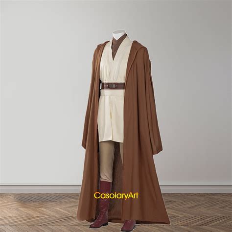 Embrace the Force: A Journey into the Star Wars Jedi Suit