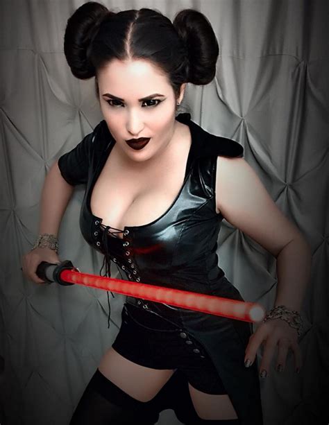 Embrace the Force with a Captivating Leia Cosplay: An Ultimate Guide