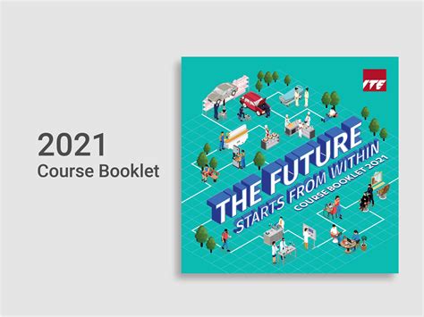 Embrace the Future: A Comprehensive Guide to ITE Courses in 2023