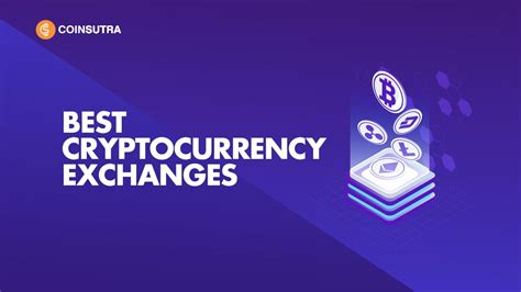 Embrace the Future of Cryptocurrency: Discover the World of Crypto Exchanges Without KYC