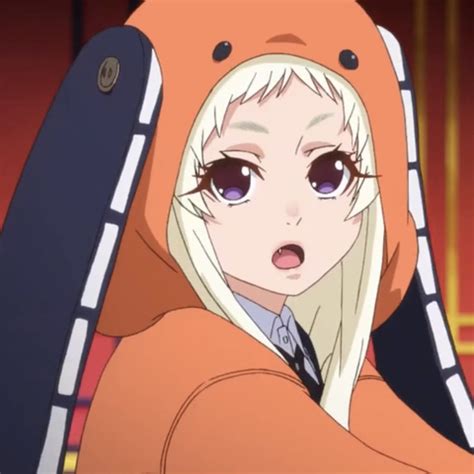 Embrace the Gamble: Unlocking Your Inner Runa with Kakegurui