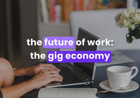 Embrace the Gig Economy: New Horizons for Foreigners