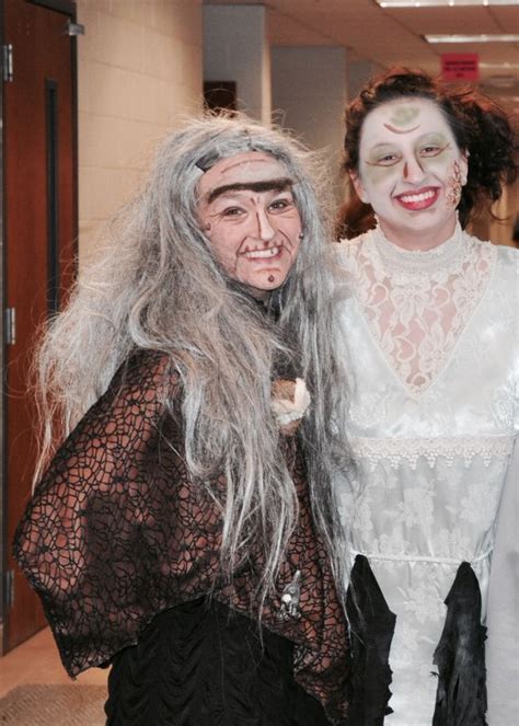 Embrace the Gothic Glamour: A Comprehensive Guide to the Grandma Addams Family Costume