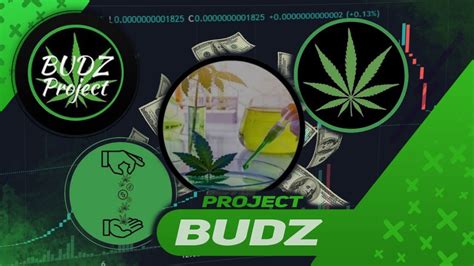 Embrace the Green Rush: A Comprehensive Guide to Budz Crypto