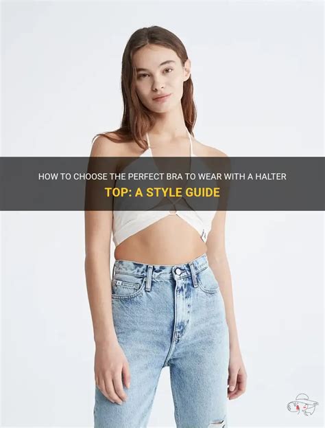 Embrace the Halter Bra Top Dress: A Fashion-Forward Guide to Style and Sophistication