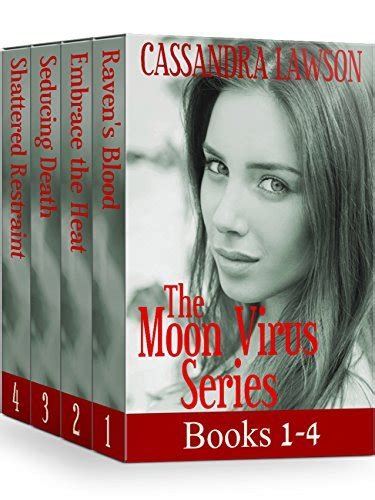 Embrace the Heat Moon Virus Book 2 PDF