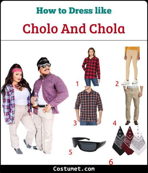 Embrace the Heritage: A Comprehensive Guide to the Cholo Costume