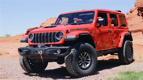 Embrace the Heritage of Jeep Wrangler