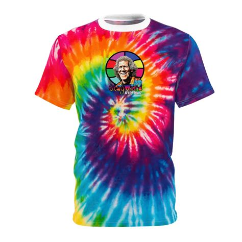 Embrace the Hues: Unleashing the Artistic Magic of Walton Tie Dye Shirts