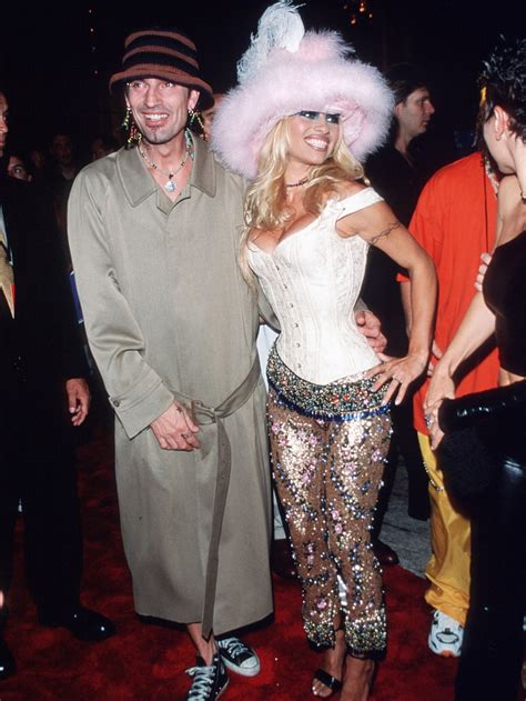 Embrace the Icon: A Comprehensive Guide to the Pamela Anderson Halloween Costume