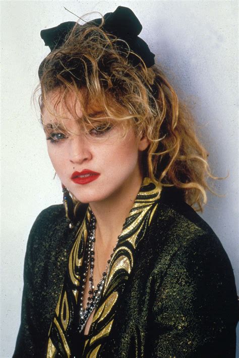 Embrace the Iconic Madonna 80s Look: A Guide to Embodying the Pop Queen's Signature Style