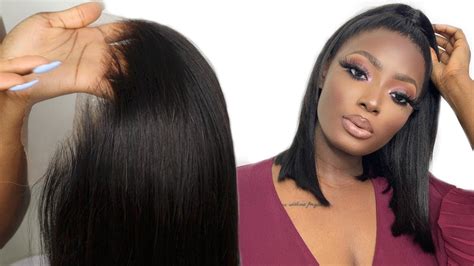 Embrace the Illusion: Unveiling the World of Natural Looking Wigs