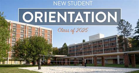 Embrace the Journey: Navigating Your PSU New Student Orientation