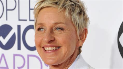 Embrace the Joy and Laughter: A Guide to Living Life the Ellen DeGeneres Way