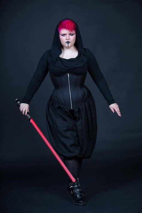 Embrace the Joy of Cosplay: A Guide to Plus-Size Costuming