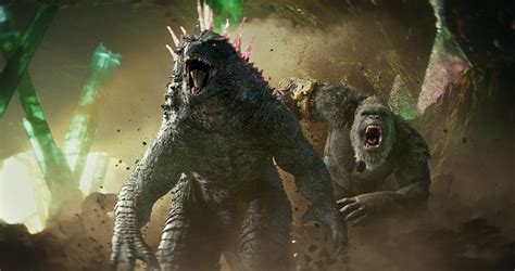 Embrace the Kaiju Mania