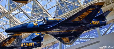 Embrace the Legacy: A Timeless Tribute to Naval Aviation