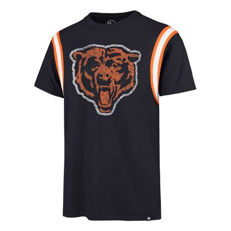 Embrace the Legacy: Iconic Chicago Bears Shirts