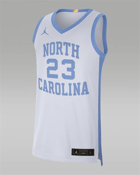 Embrace the Legacy: The Definitive Guide to UNC Basketball Jerseys for Men