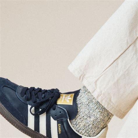 Embrace the Legacy: Your Guide to Iconic Women's Sambas