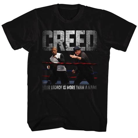 Embrace the Legacy of Creed's Iconic Music with an Exclusive Concert T-Shirt