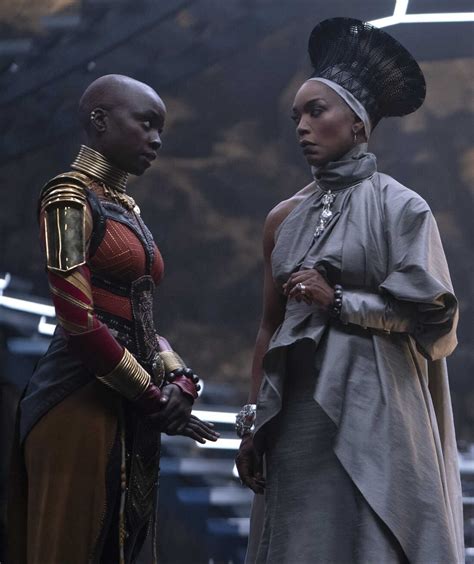 Embrace the Legacy of Wakanda: Crafting the Ultimate "Wakanda Forever" Costume