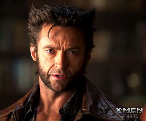 Embrace the Legacy of the Wolverine: A Comprehensive Guide to the X-Men Days of Future Past Suit