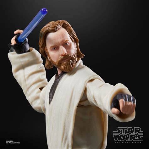 Embrace the Legend: The Power of Kenobi Merch