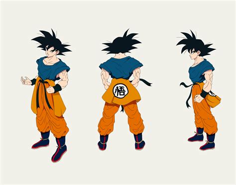 Embrace the Legendary Attire: The Essential Guide to Dragon Ball Z Goku Gi