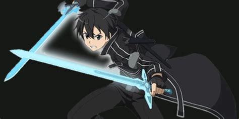 Embrace the Legendary Spirit: Exploring the Iconic Kirito Outfit