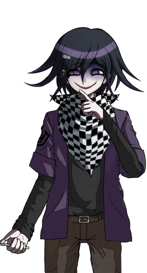 Embrace the Lie: A Comprehensive Guide to Unleashing Your Inner Kokichi Ouma