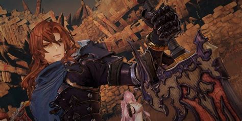 Embrace the Lion's Might: A Triumphant Guide to Granblue Fantasy's Siegfried