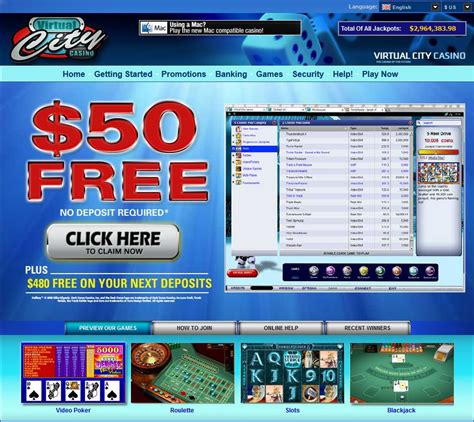 Embrace the Lucrative World of USA Casino No Deposit Bonuses