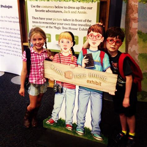 Embrace the Magic: A Comprehensive Guide to Annie Magic Tree House Costumes