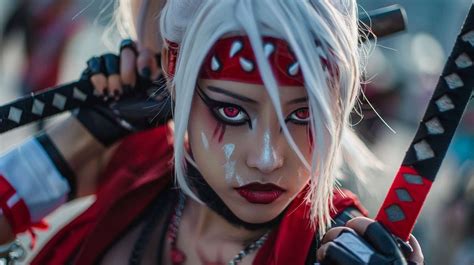 Embrace the Magic: A Guide to Game Cosplay for Aspiring Enthusiasts