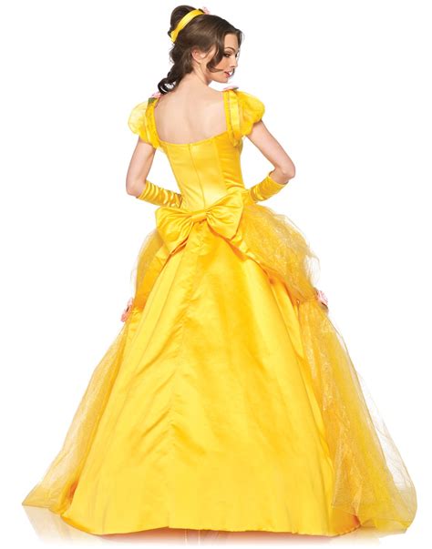 Embrace the Magic: A Guide to the Enchanting Outfits of Disney Princesses