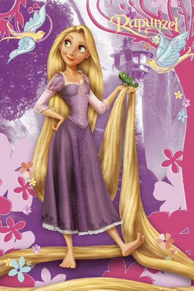 Embrace the Magic: Inspiring Empowerment through the Rapunzel Purple Dress