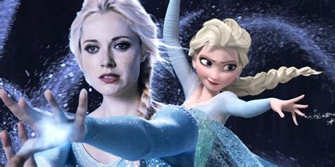 Embrace the Magic of Adventure: Unleashing the Power of Anna and Elsa Costumes