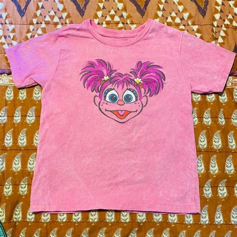 Embrace the Magic of Elmo's World: The Allure of Abby Cadabby Shirts