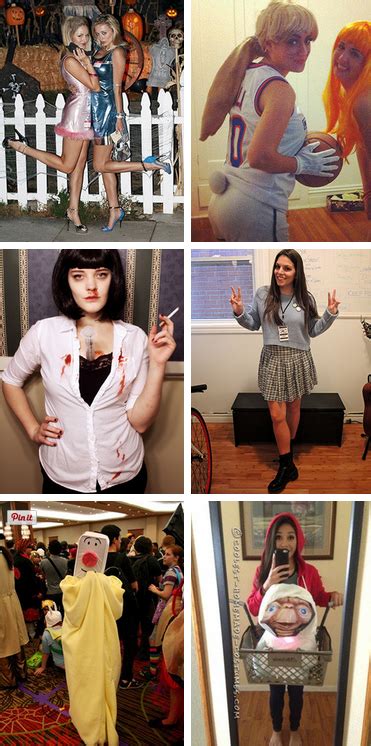 Embrace the Magic of Film Character Halloween Costumes: Your Guide to Becoming Your Favorite Icons