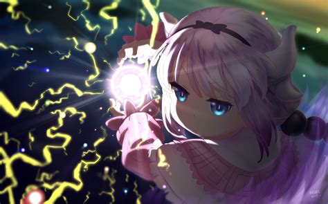 Embrace the Magic of Kanna