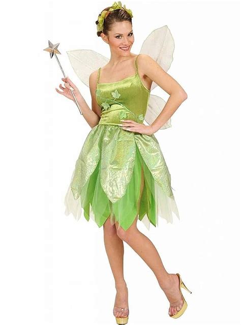 Embrace the Magic of Neverland: A Comprehensive Guide to Enchanting Tinkerbell Disney Costumes