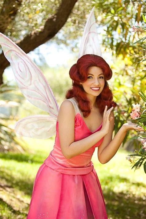 Embrace the Magic of Tinkerbell Cosplay: A Guide to Fairies, Pixie Dust, and Dreamy Costumes