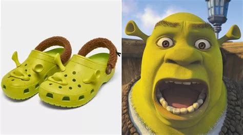 Embrace the Magic of the Swamp: A Comprehensive Guide to Shrek Clogs